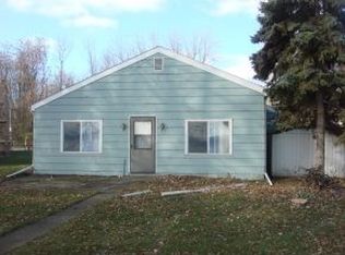 6416 Paynes Point Rd, Neenah, WI 54956