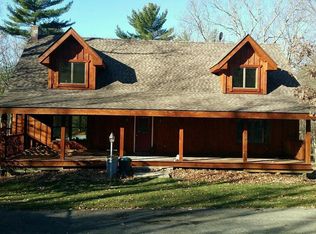 237 Myck Rd, Dingmans Ferry, PA 18328