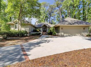 2 Blake Pl, Hilton Head Island, SC 29928