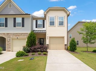 1137 Amber Shadow Dr, Durham, NC 27703