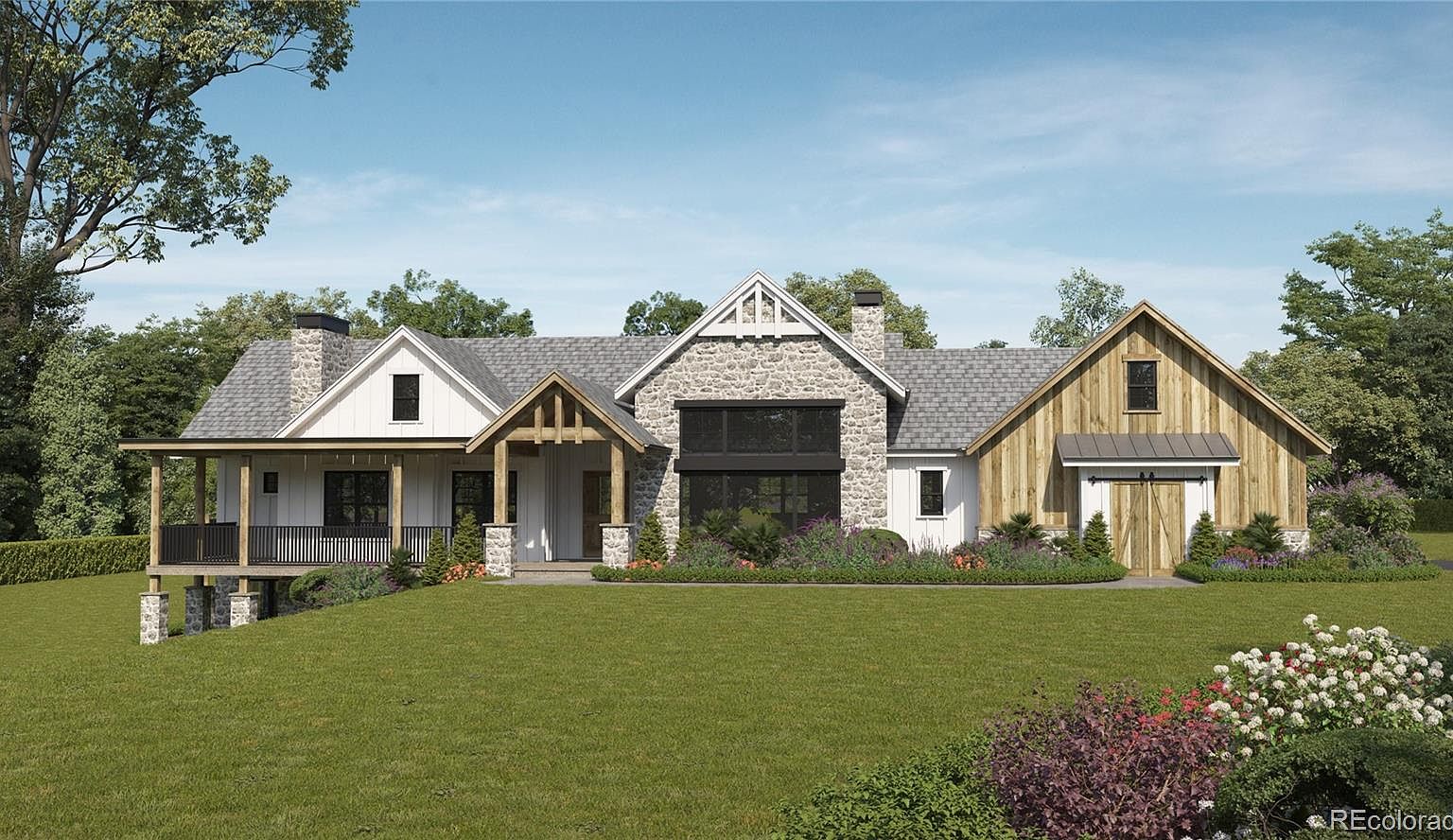 2970 Red Kit Road, Franktown, CO 80116 Zillow