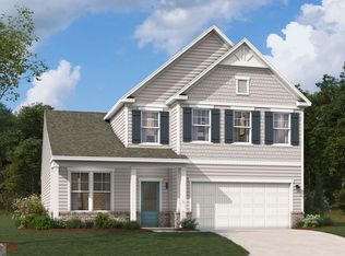 325 Cavalier Ln SE, Acworth, GA