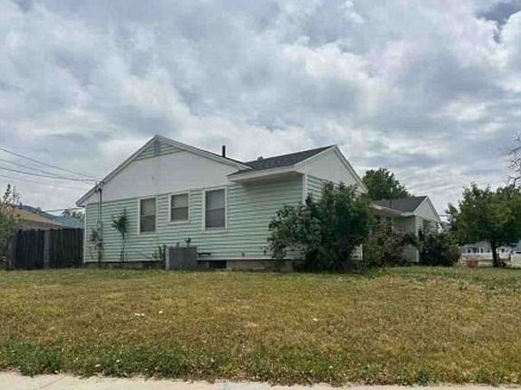 Property Side View