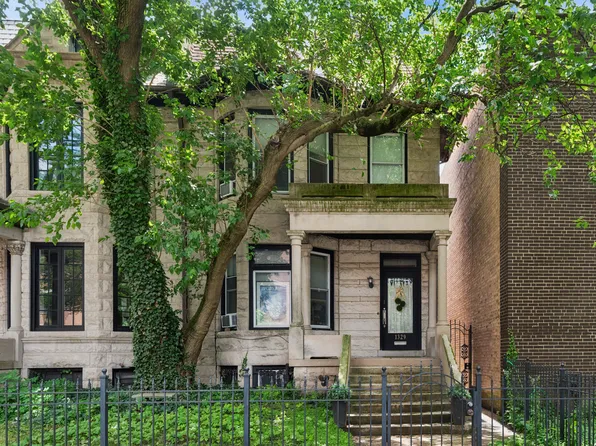 1329 W Pratt Blvd, Chicago, IL 60626