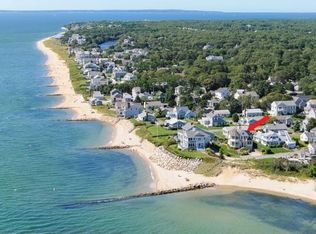 25 Starboard Ln, Mashpee, MA 02649