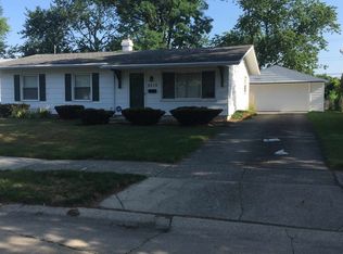 2010 Maplewood Rd, Fort Wayne, IN 46819