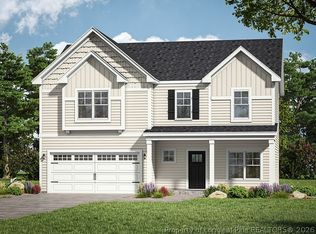 334 Brickendon Ln, Raeford, NC 28376