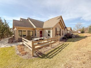 15330 Huff Way, Brookfield, WI 53005