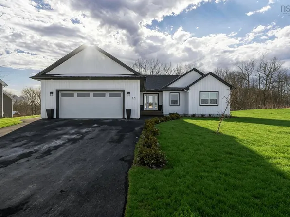 85 Steeple View Dr, Kings, NS B0P 1T0