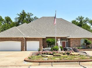 12632 Val Verde Dr, Oklahoma City, OK 73142