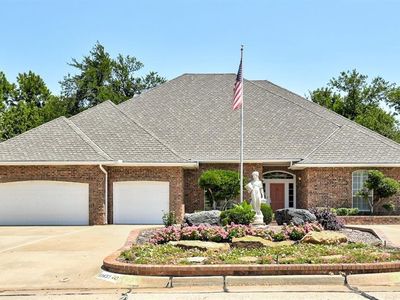 12632 Val Verde Dr, Oklahoma City, OK, 73142