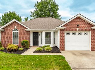 1366 Habersham Dr, Gallatin, TN 37066