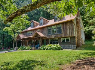 383 Tva Rd S, Bristol, TN 37620