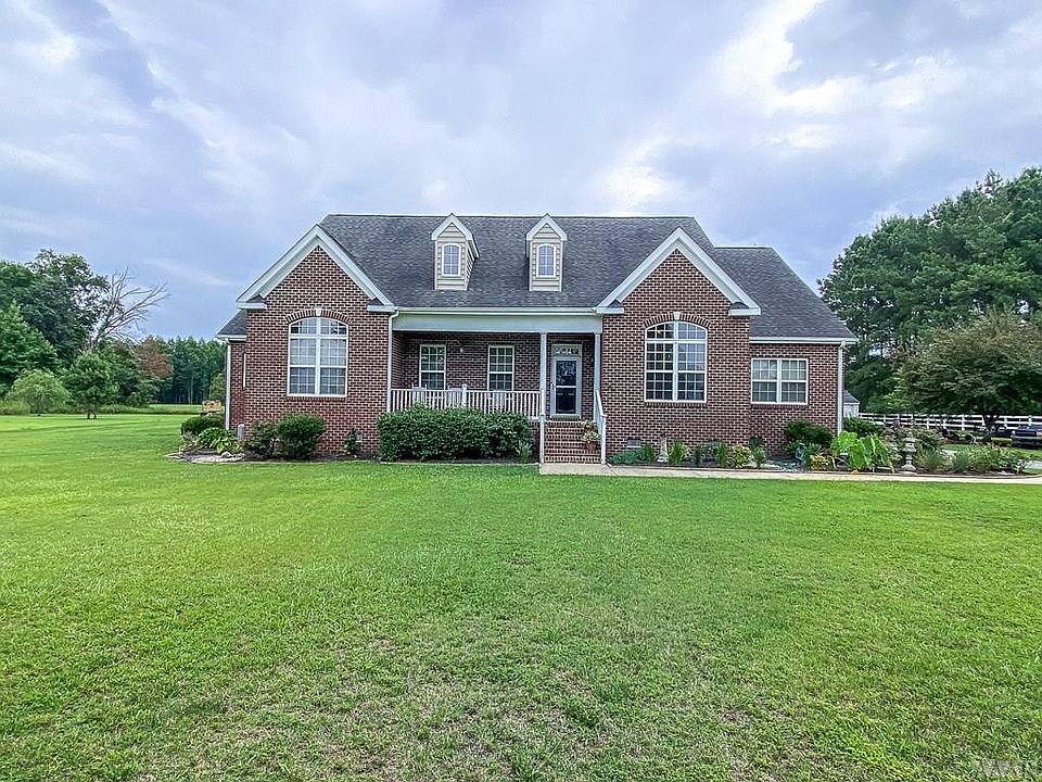 106 Yellow Hammer Road, Tyner, NC 27980 Zillow