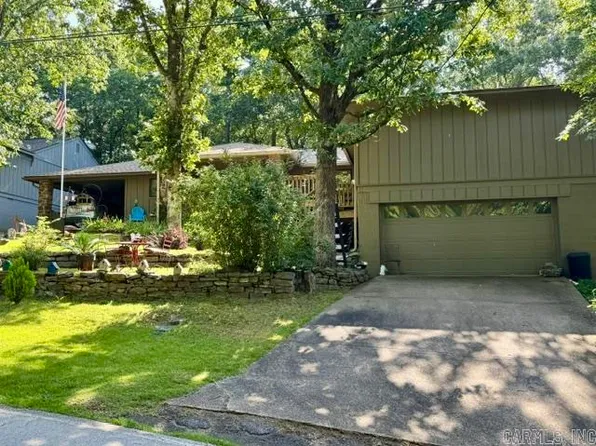 133 Pine Knot Rd, Fairfield Bay, AR 72088