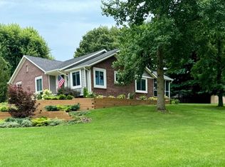 3165 W Burning Tree Rd, Crawfordsville, IN 47933