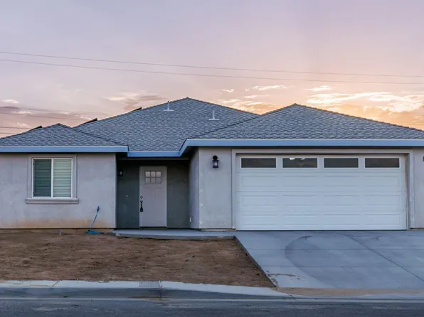 1521 Mayo St, Ridgecrest, CA 93555