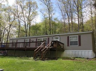 315 Greenbriar Crossover Rd, Mc Veytown, PA 17051