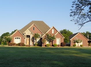 23 Crystal Dr, Greenbrier, AR 72058