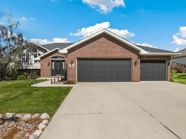 7910 W 92nd Ave, Crown Point, IN 46307