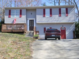 5413 Hadrian Dr, Durham, NC 27703