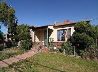 11150 Norris Ave, Pacoima, CA 91331