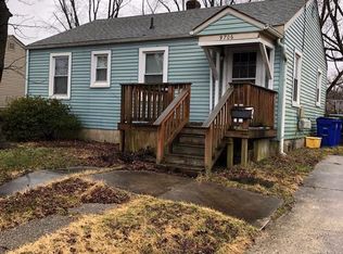 9706 51st Pl, College Park, MD