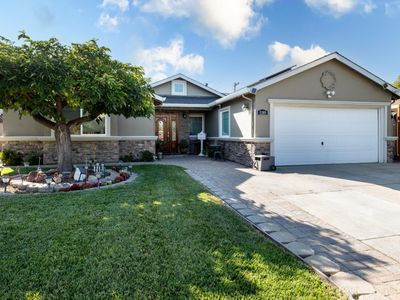 1389 Blossom Hill Rd, San Jose, CA, 95118
