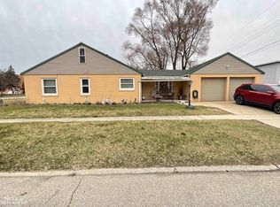 2676 Electric Ave, Port Huron, MI