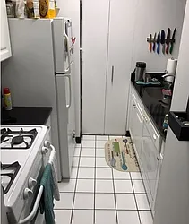 Rented by UES Management