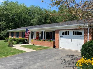 175 Whippoorwill Way, Caldwell, WV 24925
