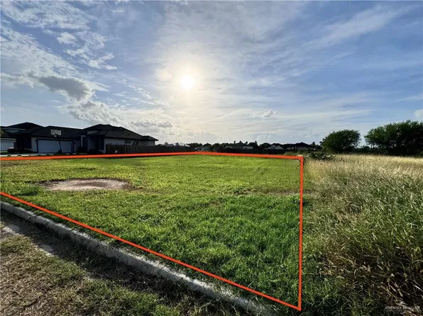 2202 Jay Dr, San Juan, TX 78589