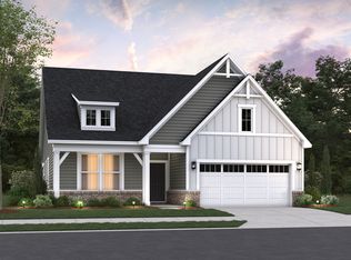 Hudson Plan, Gatherings at Aurora, McCordsville, IN 46055