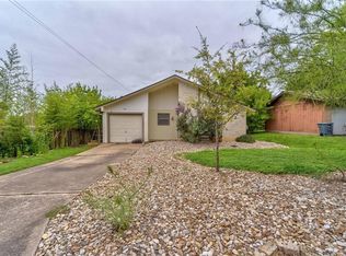 3414 Plantation Rd, Austin, TX 78745
