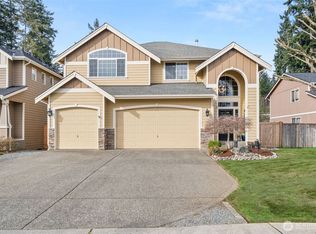 8007 183rd Ave E, Bonney Lake, WA