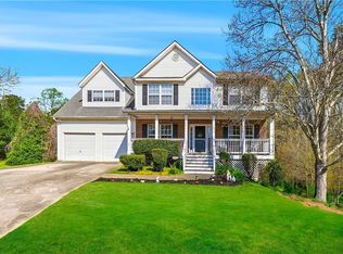 3561 Coveside Ct, Loganville, GA 30052