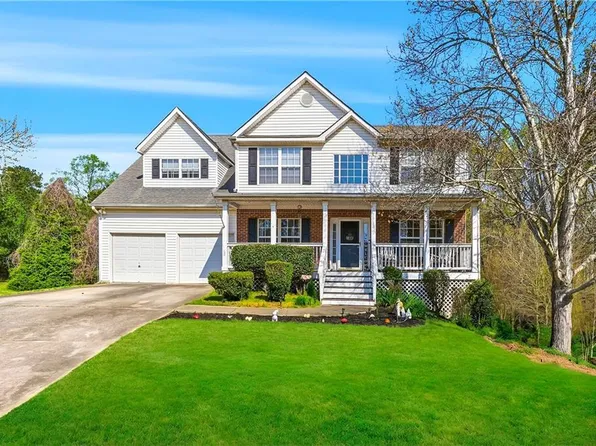 3561 Coveside Ct, Loganville, GA 30052