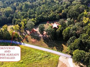 428 Snote Jones Rd, Dallas, GA 30132