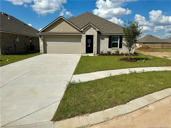2237 Savannah View Dr, Lake Charles, LA 70607