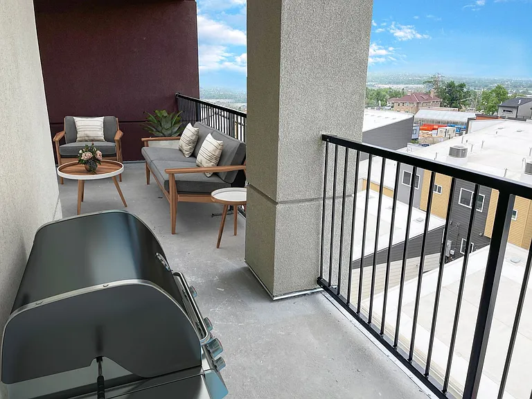 Apex at Perry Station - Modern Living at it's best! — Photo 72