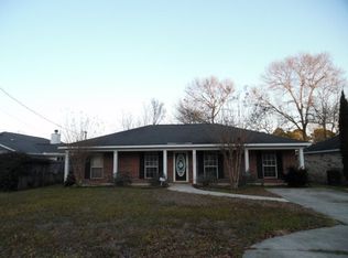 6947 Magnolia Trce, Theodore, AL 36582