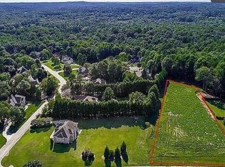 1225 Olde Lexington Rd LOT 6, Hoschton, GA 30548