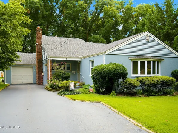 303 Florence Road, Middletown, NJ 07748