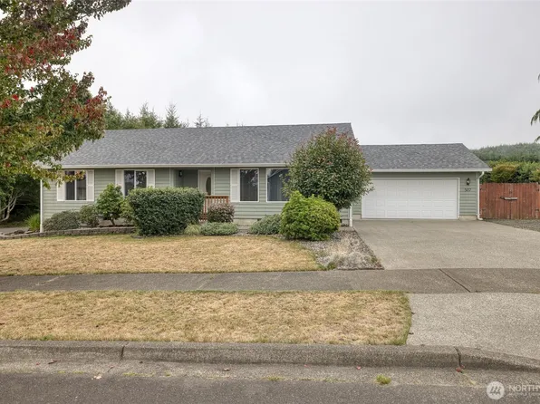 507 Troon Avenue, Cosmopolis, WA 98537