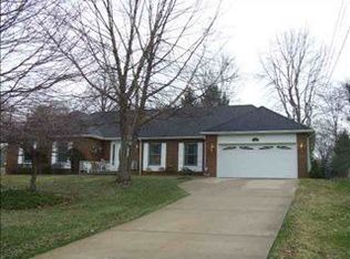 5009 Brookside Dr, Jackson, MI