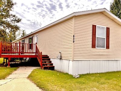 406 31st Ave SE LOT 439, Minot, ND, 58701