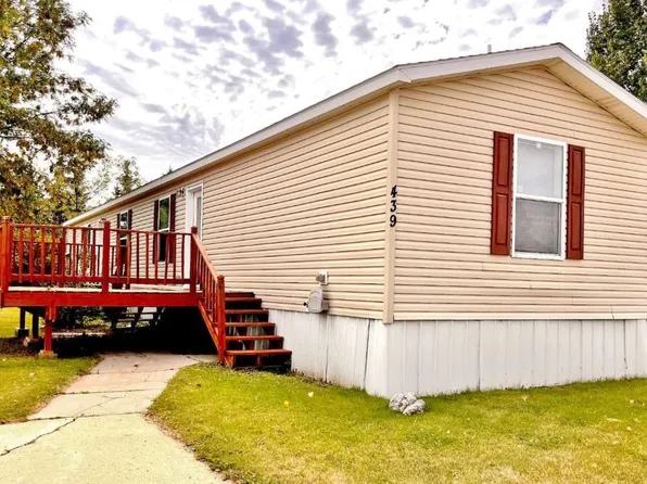 406 31st Ave SE Lot 439, Minot, ND 58701