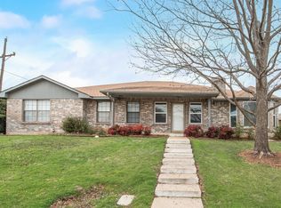 1904 Teton Trl, Lewisville, TX 75077