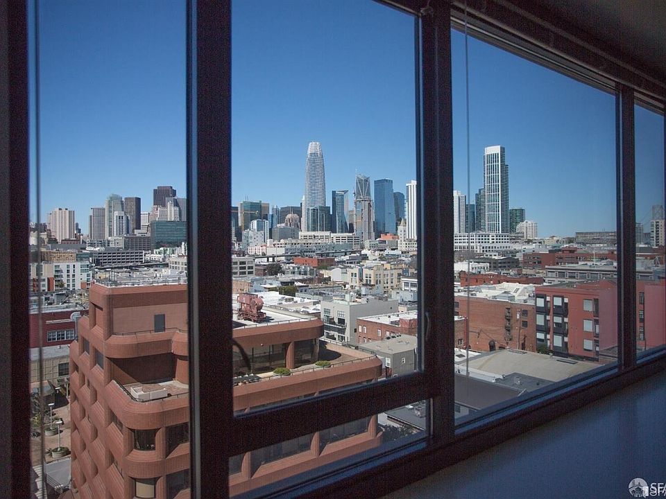 1st image of 260 King St Unit 1209