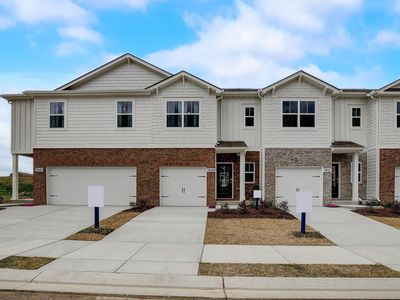 2059 Widgeon Point LOT 139, Lebanon, TN, 37090